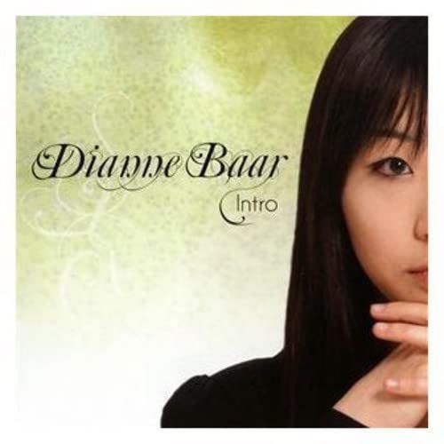 【CD】イントロ - ディアンヌ・バアル・デビュー (Intro / Dianne Baar) [輸入盤]