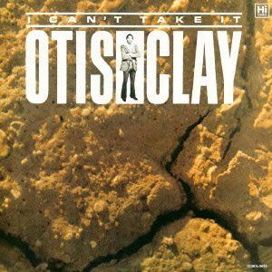 【CD】アイ・キャント・テイク・イット