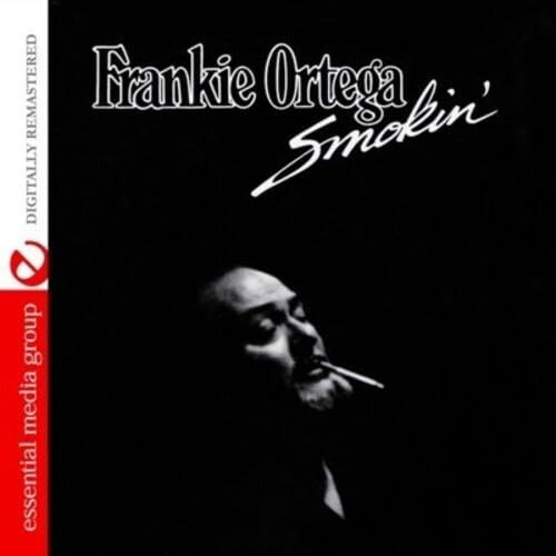 【CD】Smokin'