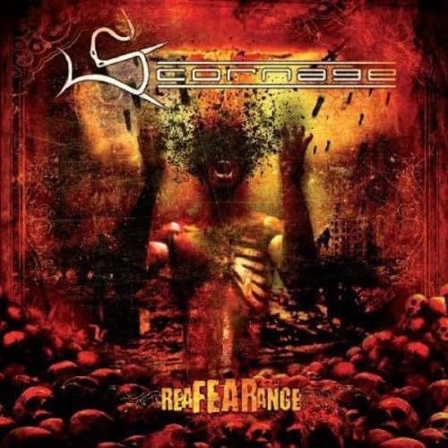 【CD】Reafearance