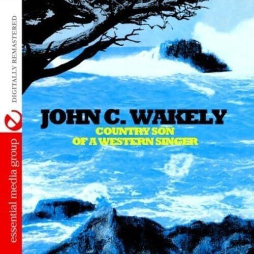 【CD】Country Son of a Western Singer