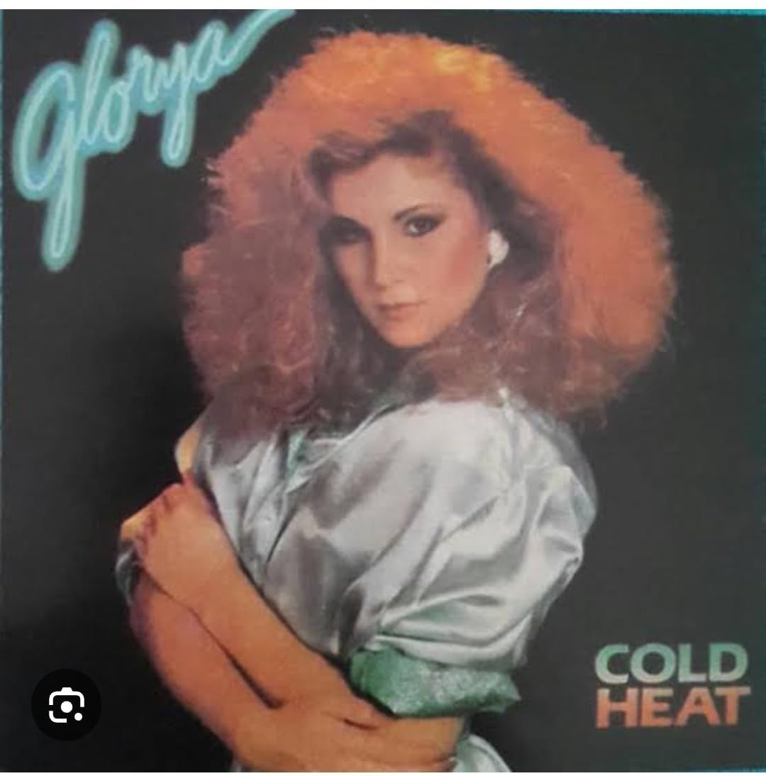 【CD】Cold Heat