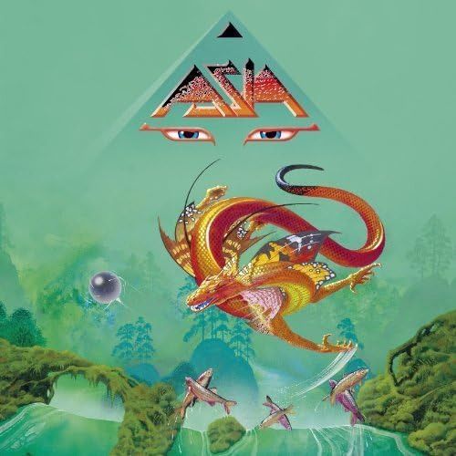 【CD】XXX~ロマンへの回帰(初回限定盤) - エイジア [SHM-CD+DVD]