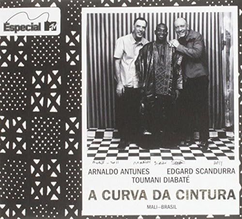 【CD】Curva Da Cintura