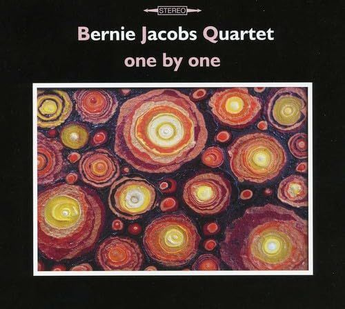 【CD】One By One