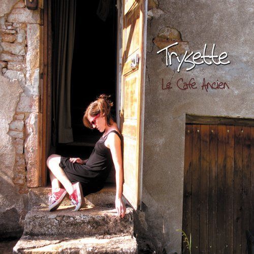 【CD】Cafe Ancien