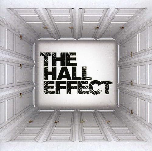 【CD】Hall Effect