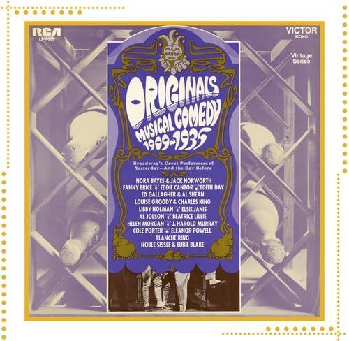 【CD】Originals / O.C.R.