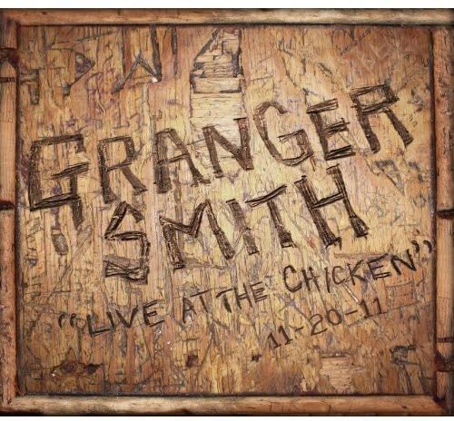 【CD】Live at the Chicken