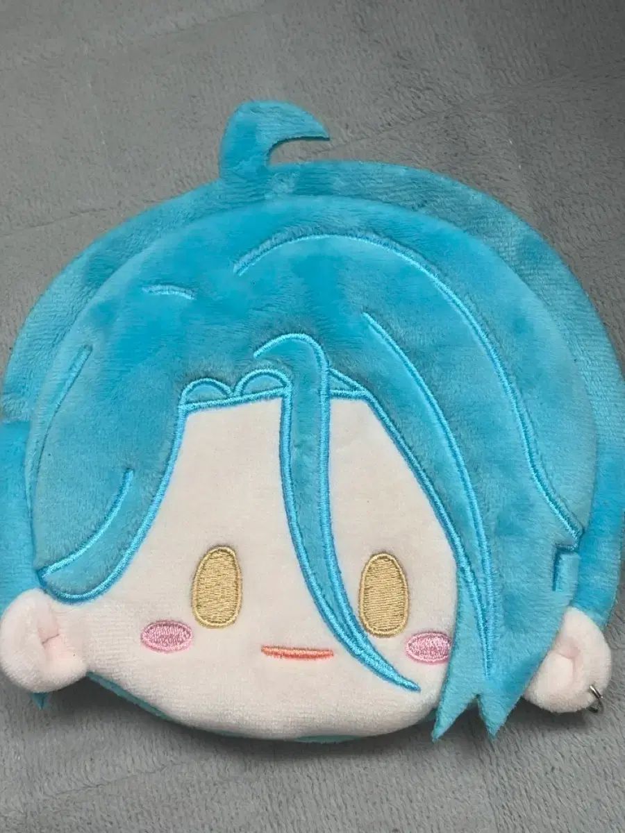 低価，定番人気 あんさんぶるスターズ！ HiMERU 탭탭ポーチ