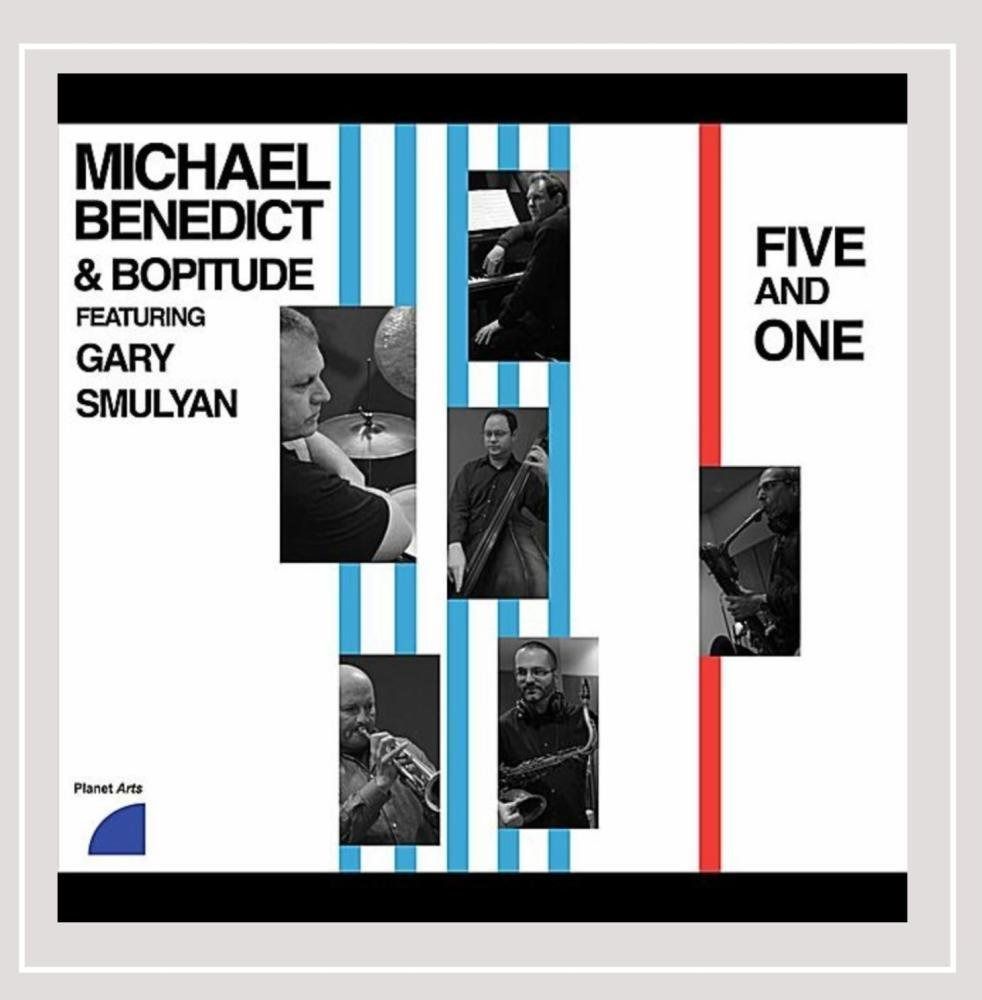【CD】Five & One