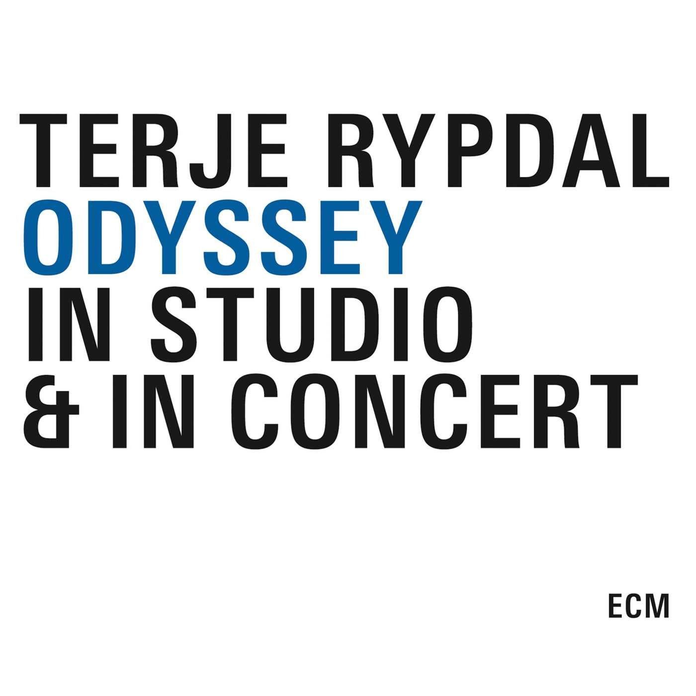 【CD】Odyssey =box=