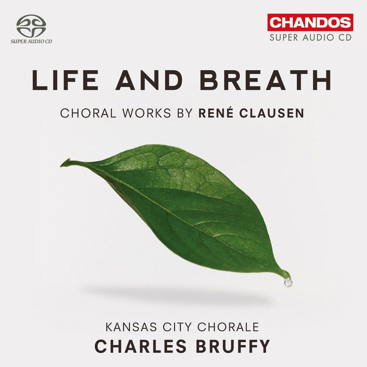 【CD】Life and Breath:Choral Wo