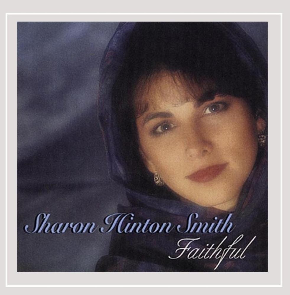 【CD】Faithful