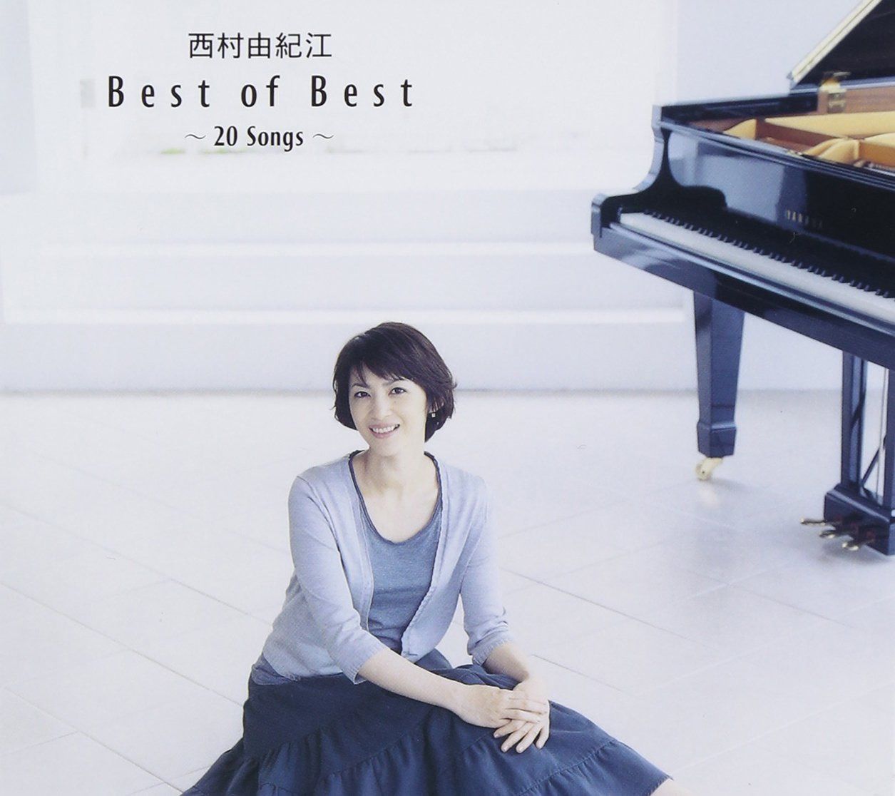【CD】Best of Best~20 Songs~
