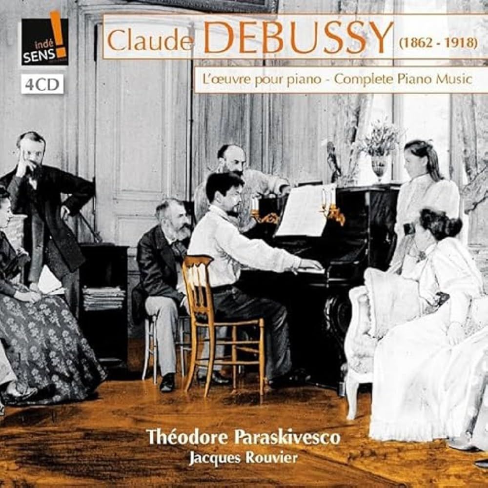 【CD】Piano Music