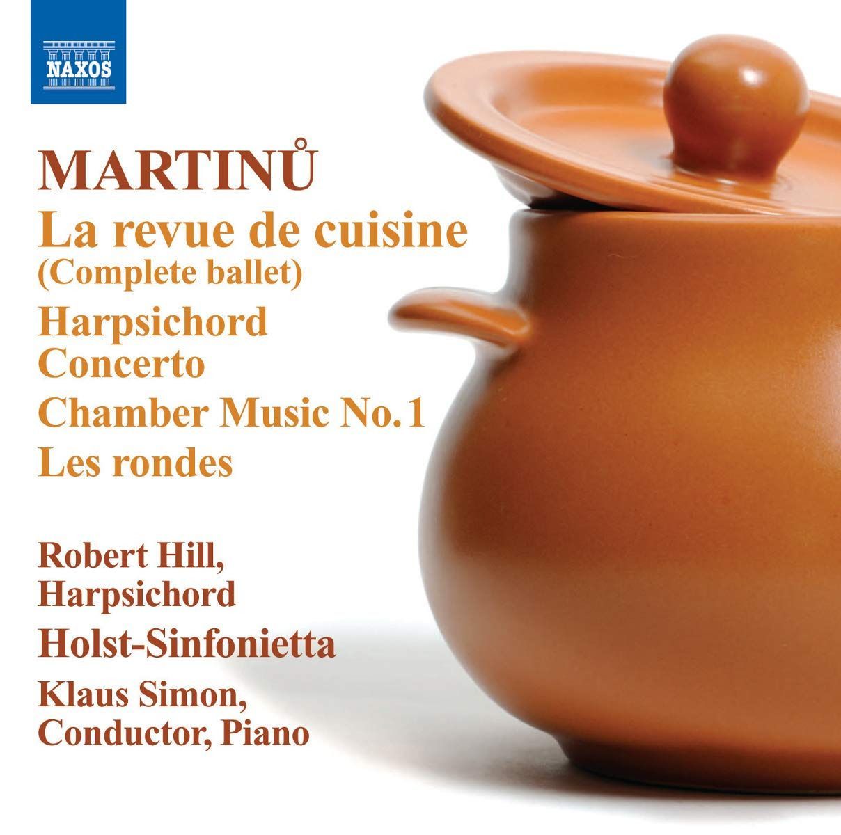 【CD】La Revue De Cuisine