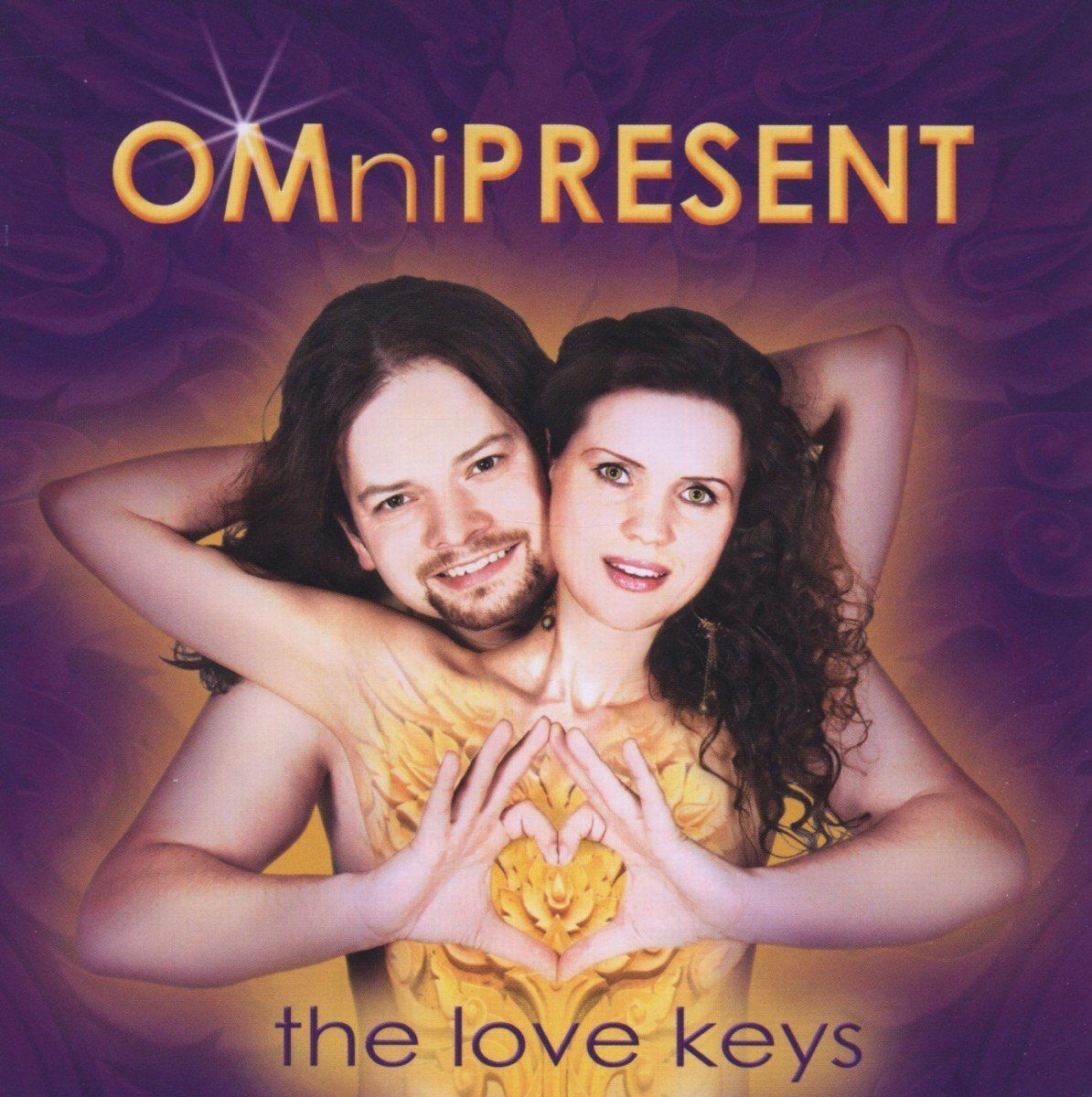 【CD】Omnipresent