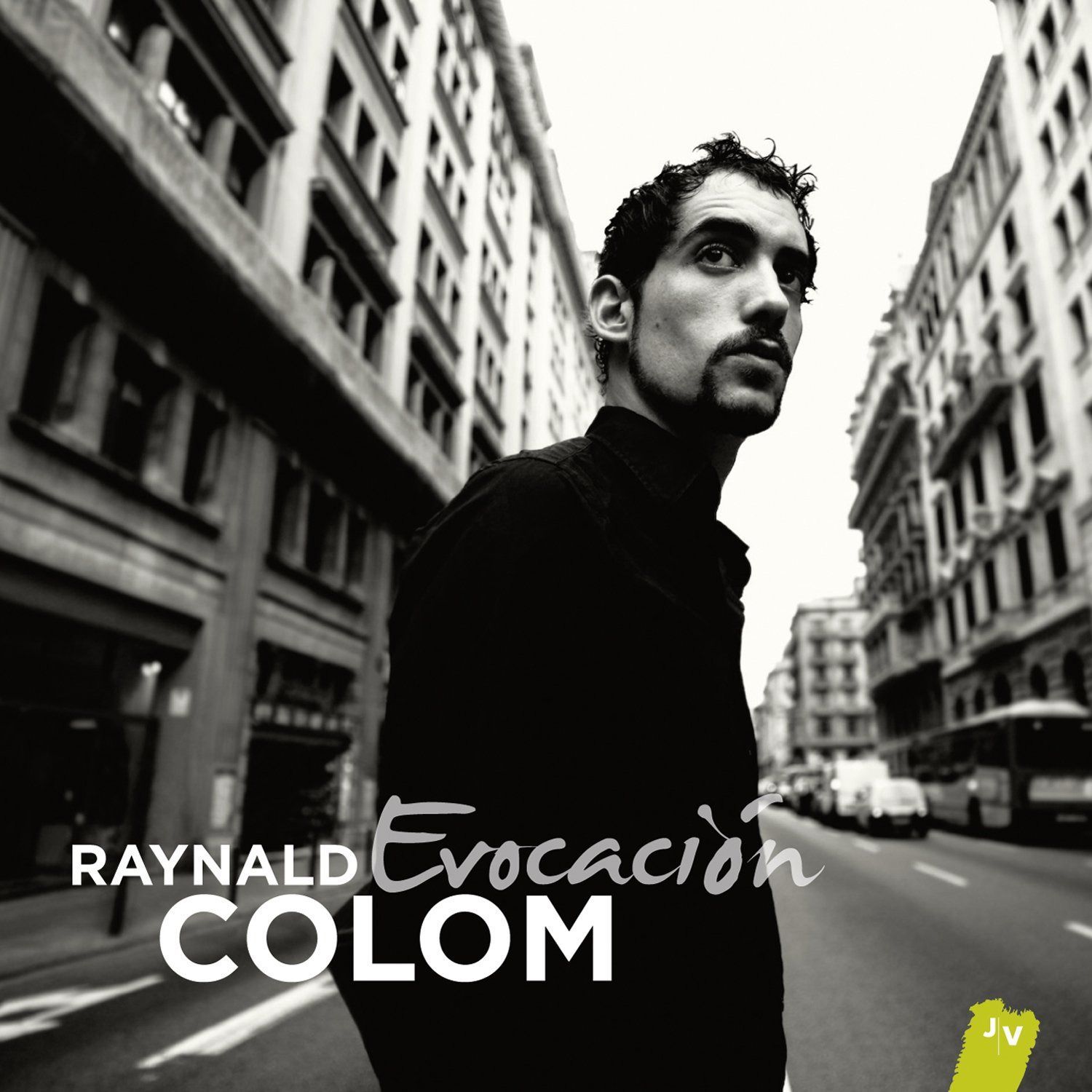【CD】Evocacion