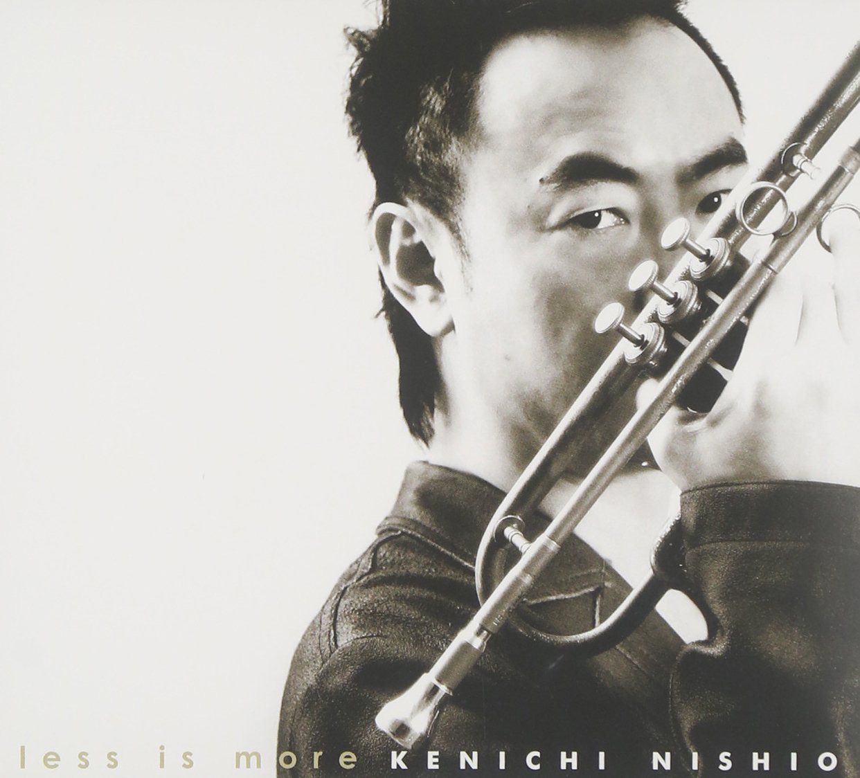 【CD】less is more