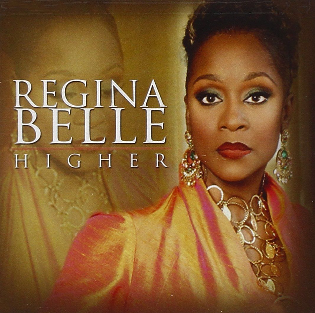 【CD】Higher