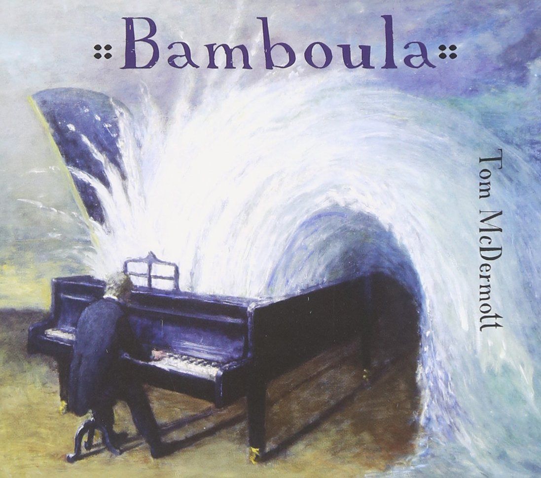 【CD】Bamboula