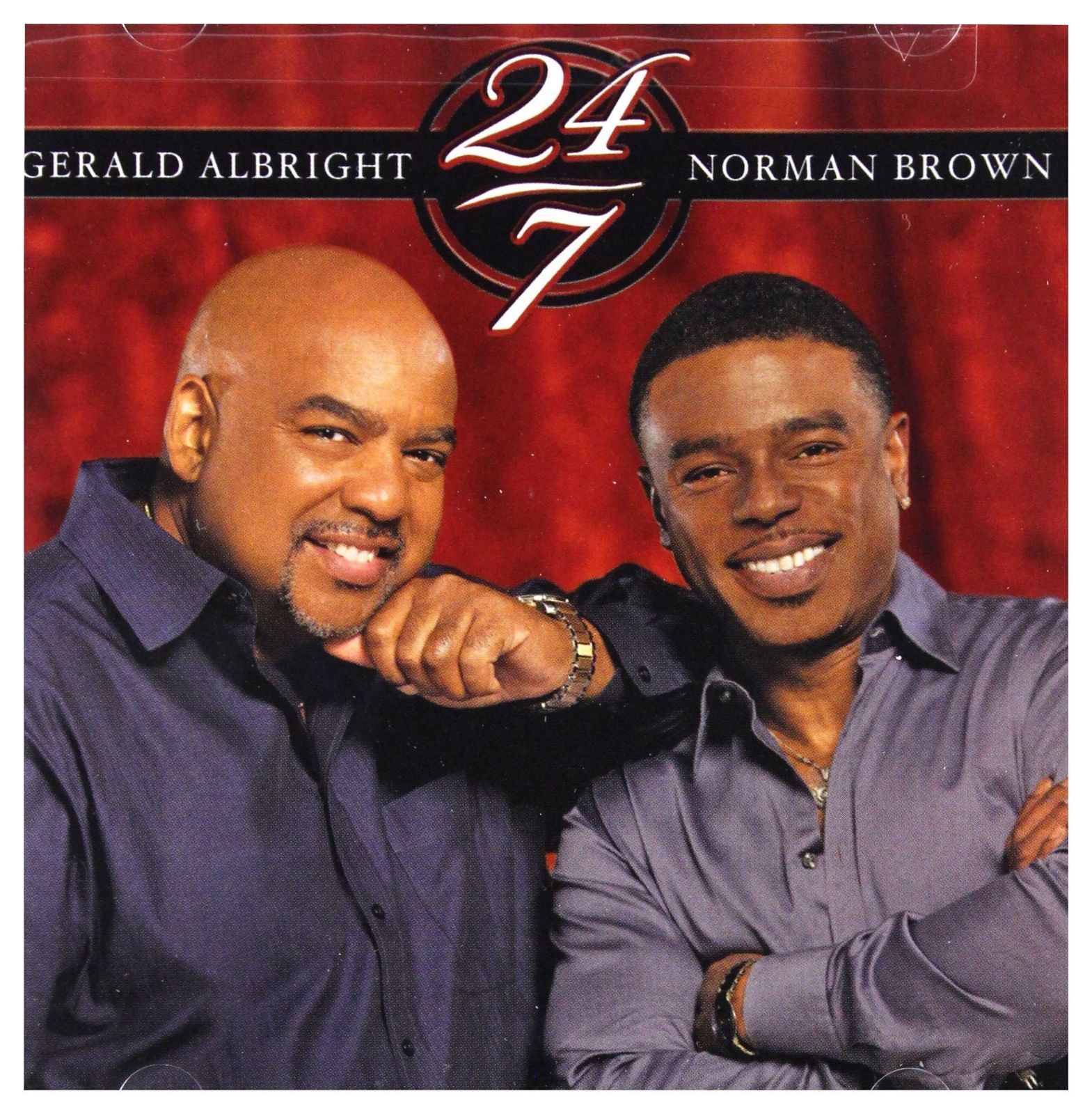 【CD】46227