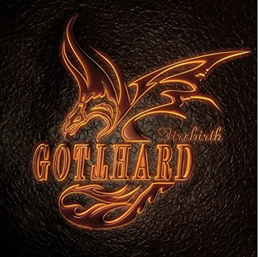 【CD】FIREBIRTH
