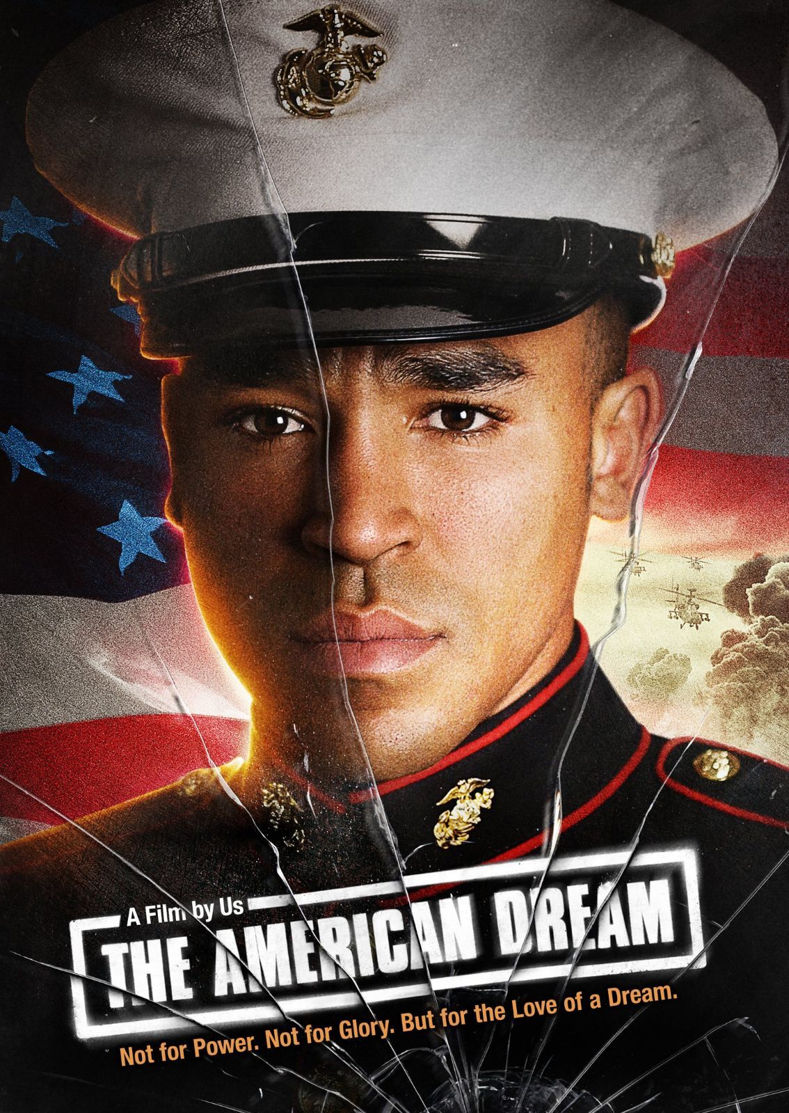 【CD】The American Dream