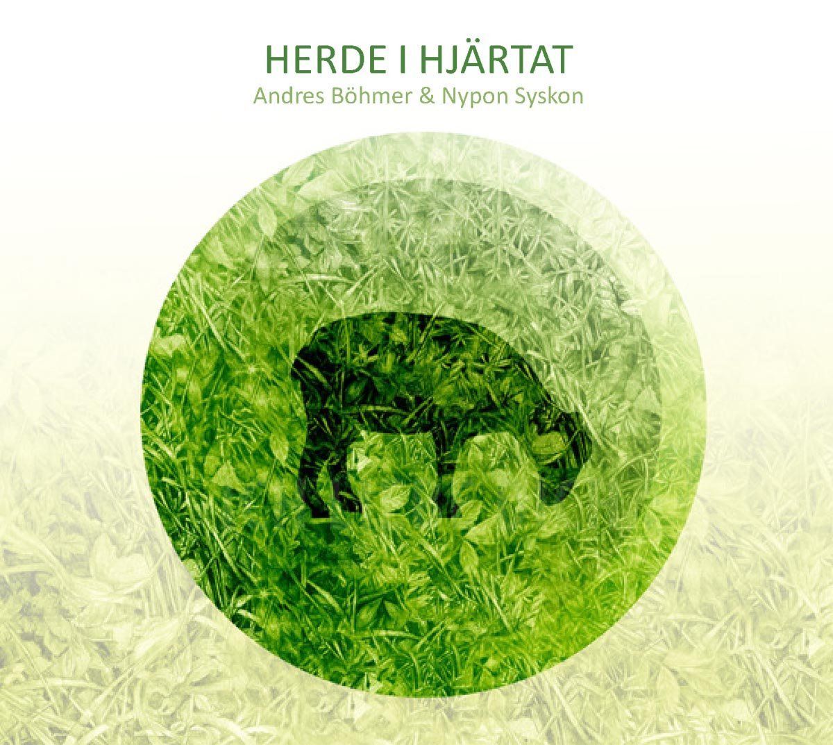 【CD】Herde I Hjaertat