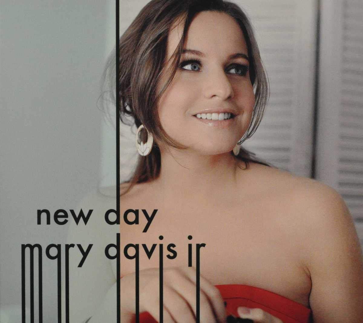 【CD】New Day