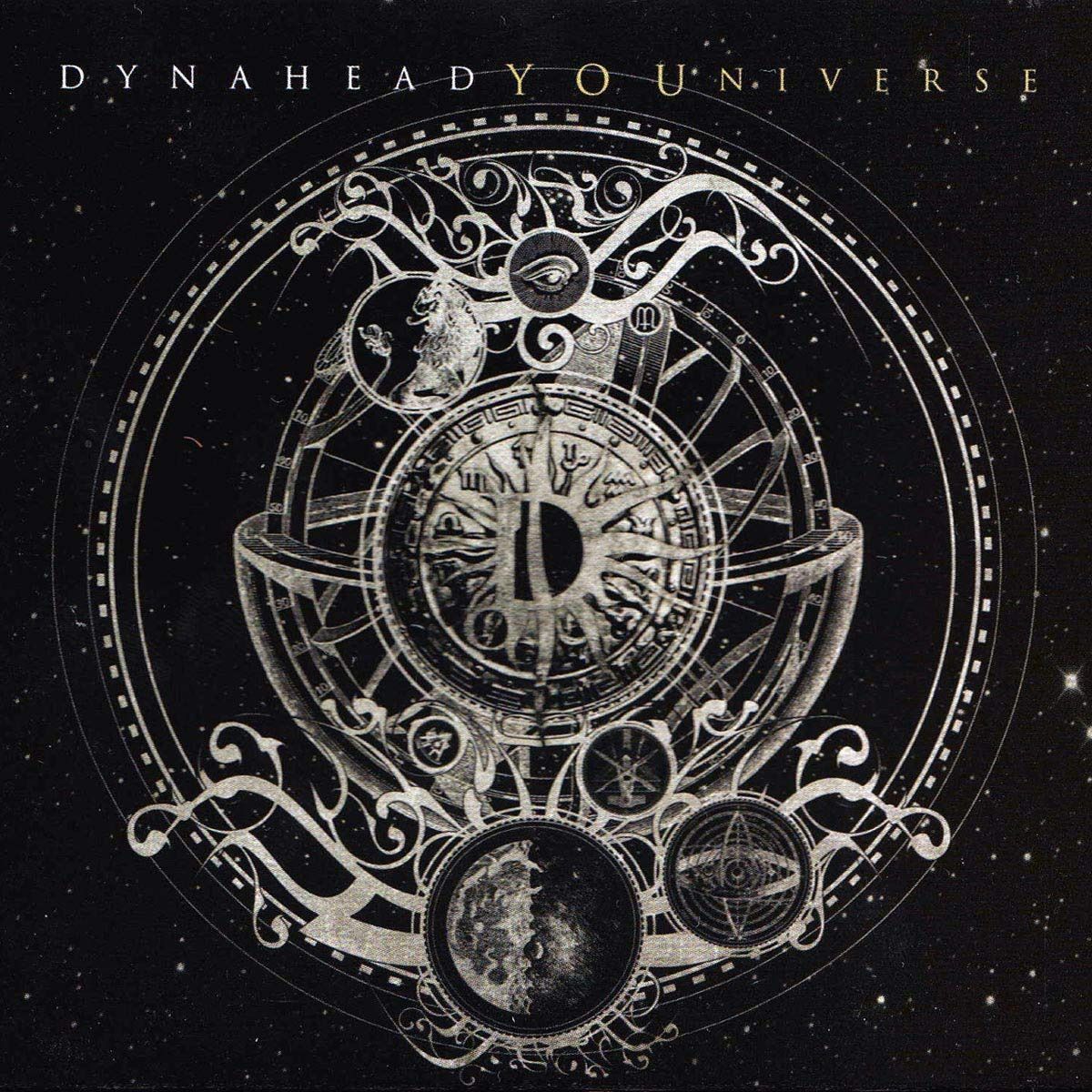 【CD】Youniverse -Digi-