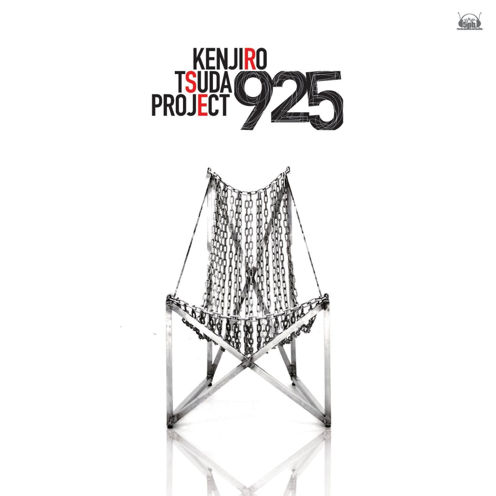 【CD】津田健次郎 PROJECT 『925』
