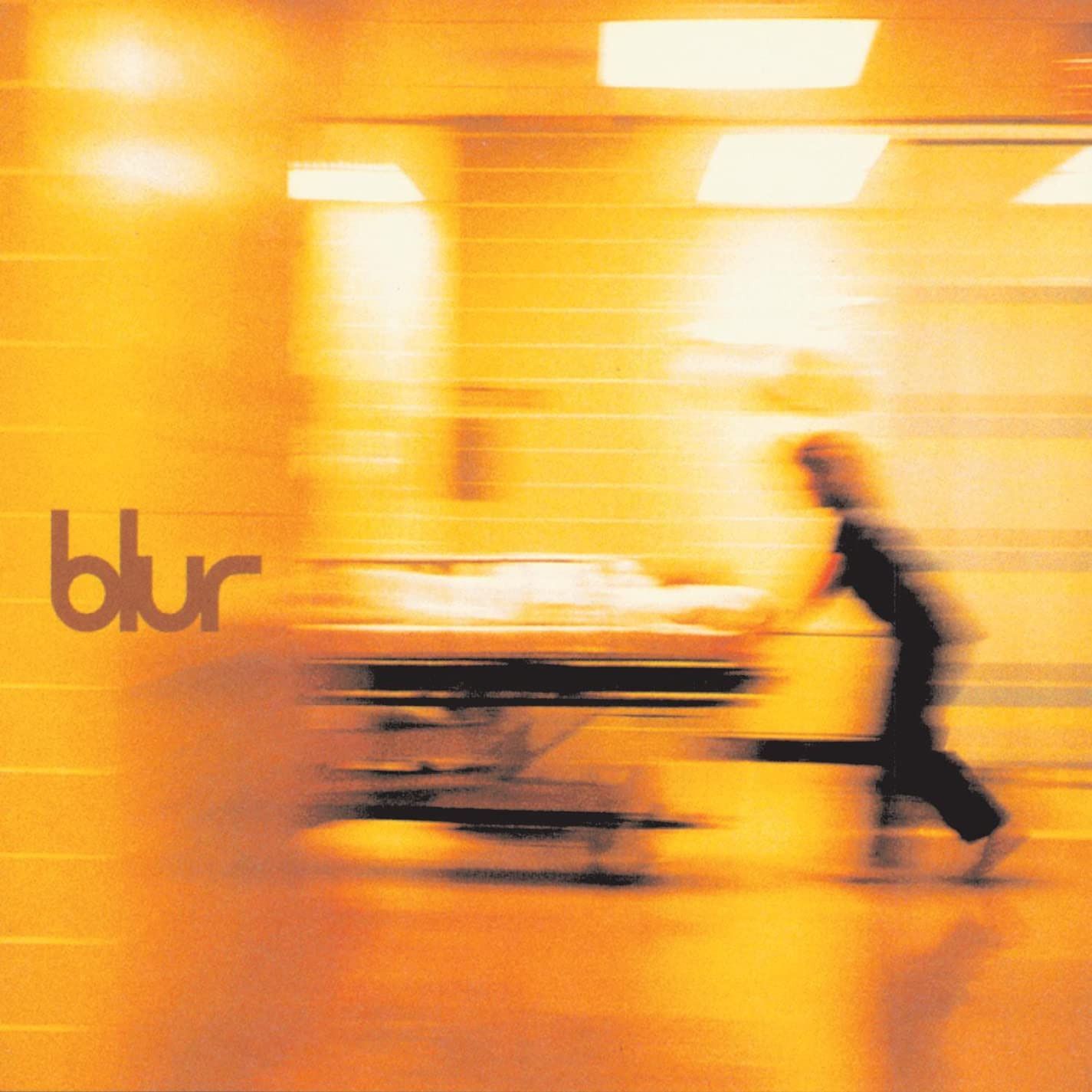【CD】Blur -Ltd-