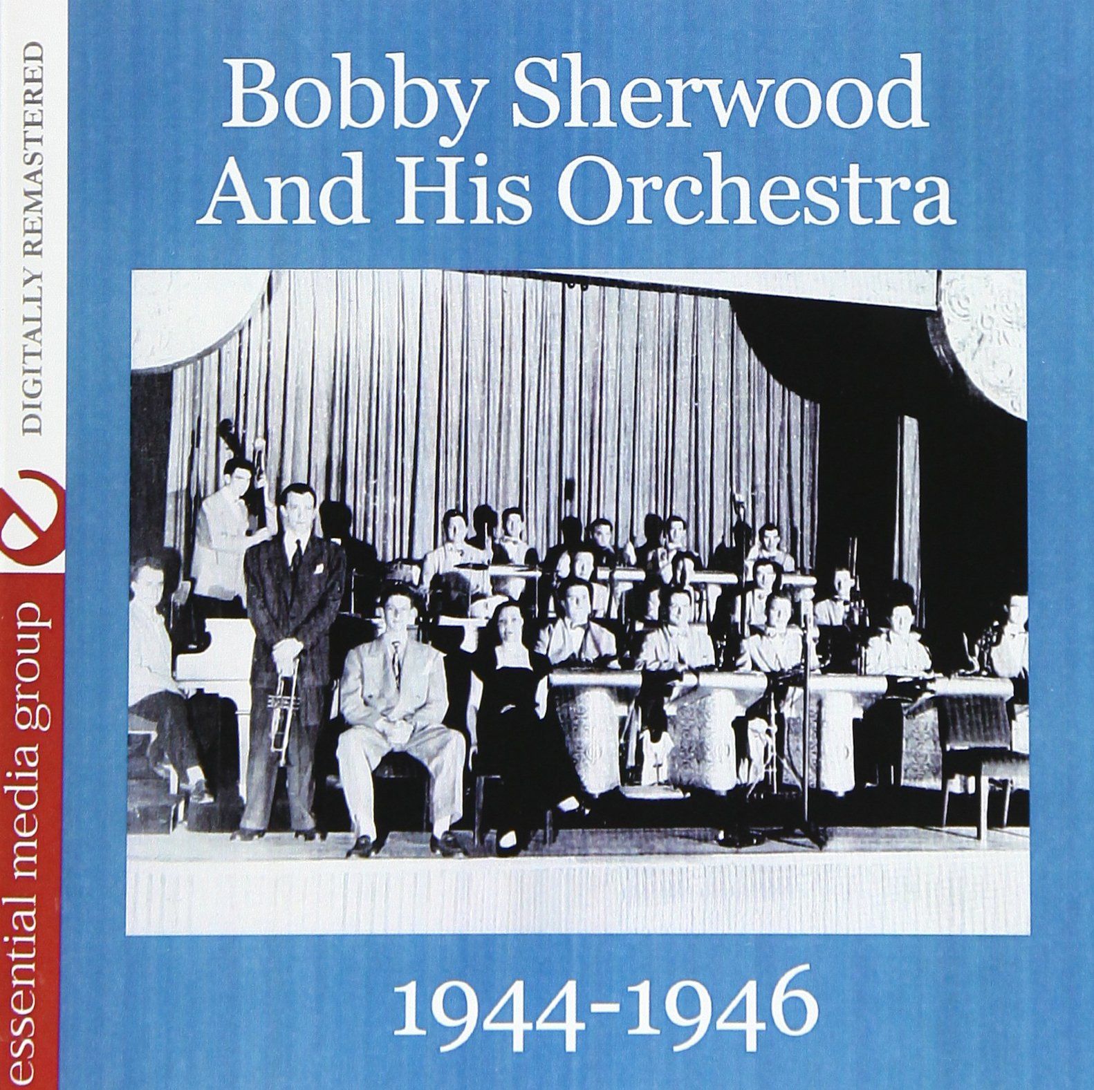 【CD】1944-1946