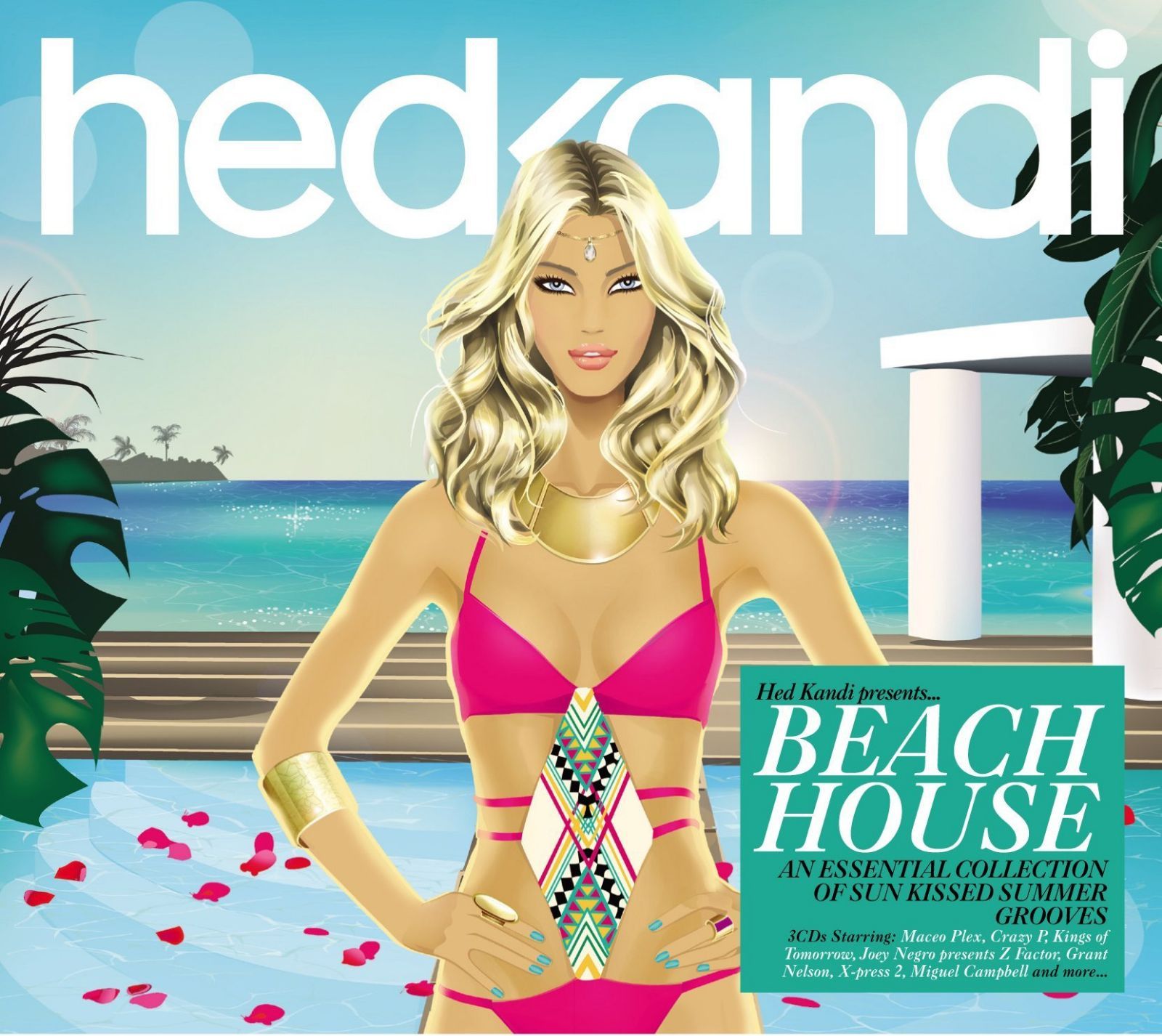 【CD】Beach House