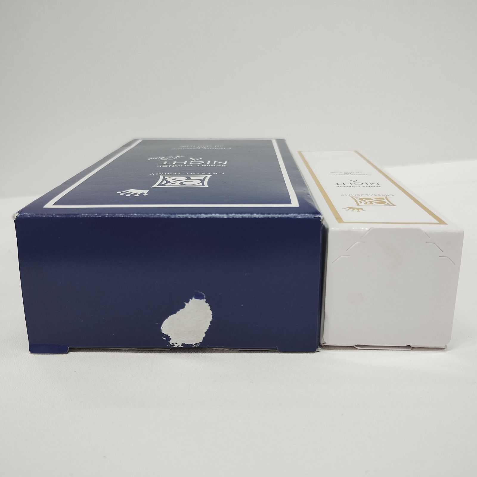 Y6082 ジェミーチェンジ ナイトA 45ml・30ml 計2点セット - メルカリ