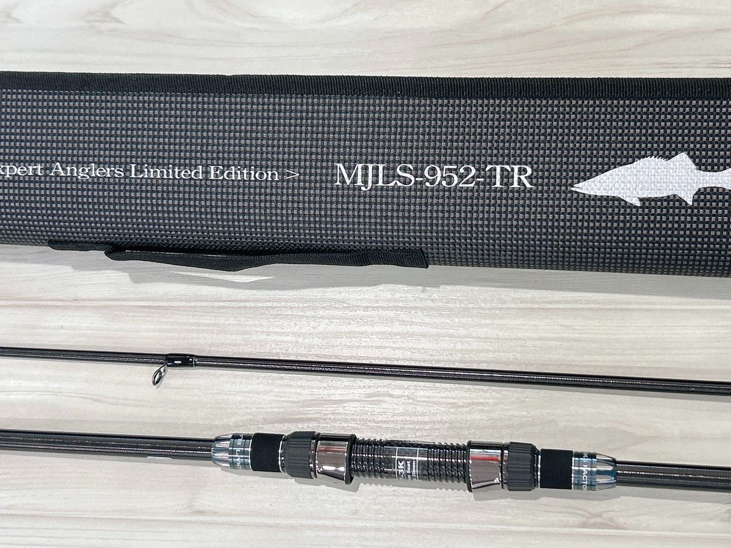 中古品】G-CRAFT ジークラフト セブンセンス ミッドナイトジェッティ