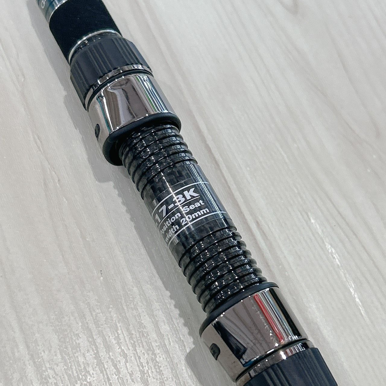 中古品】G-CRAFT ジークラフト セブンセンス ミッドナイトジェッティ