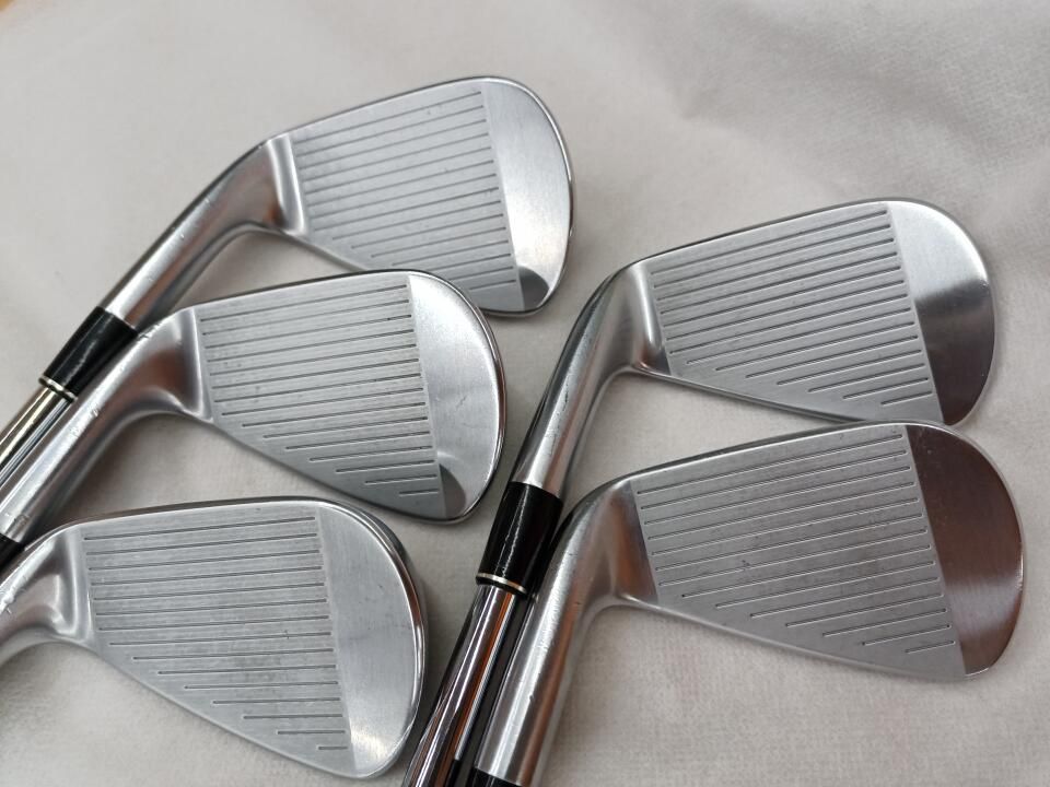 ダンロップ SRIXON Z585 NSプロ950GH D.S.T. Rフレックス アイアン