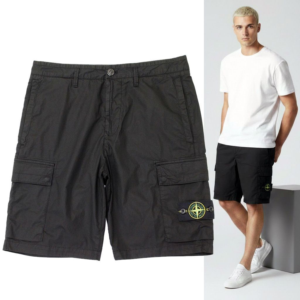 4 STONE ISLAND ストーンアイランド L1S15 L100020 S0003 V0029