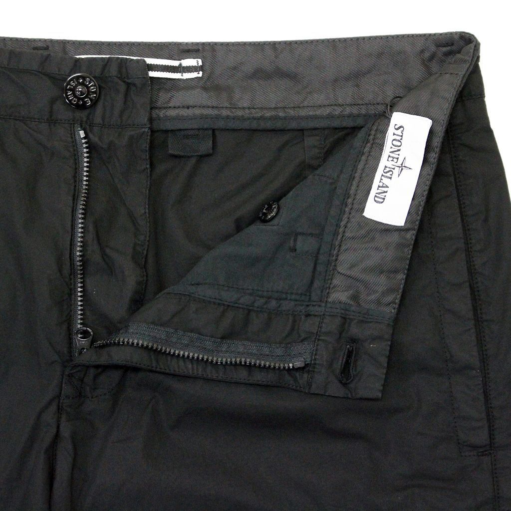 4 STONE ISLAND ストーンアイランド L1S15 L100020 S0003 V0029