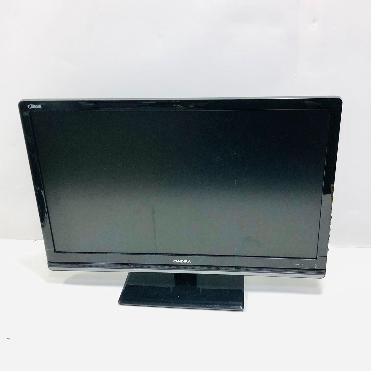 CANDELA カンデラ 24型ハイビジョン液晶テレビ AGS24RZ3 - メルカリ