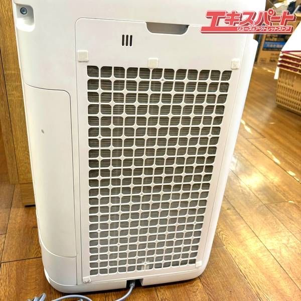 加湿空気清浄機 シャープ 2024年製 KI-SS50-W 湘南台店 - メルカリ