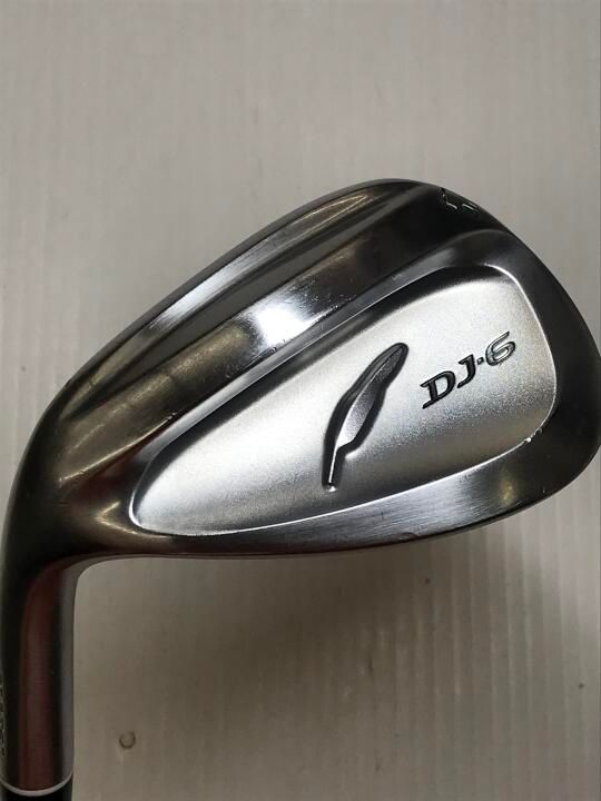 フォーティーン DJ-6 57度 NSプロ DS-91w WEDGEフレックス ウェッジ 中古【最短即日発送】