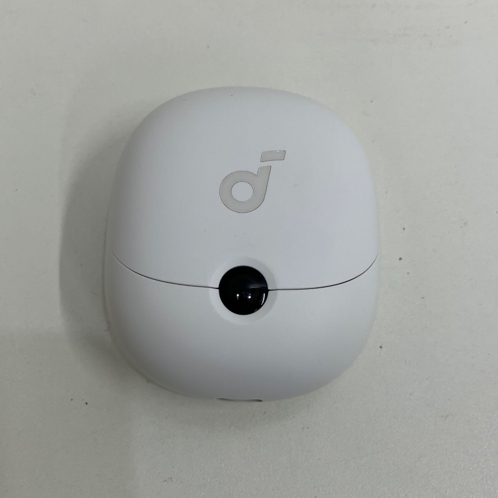 D10028 Anker アンカー　ワイヤレスイヤホン　Soundcore VR P10 ホワイトカラー　動作確認済