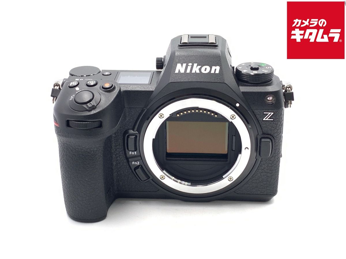 【中古】 【美品】 ニコン Z6III ボディ