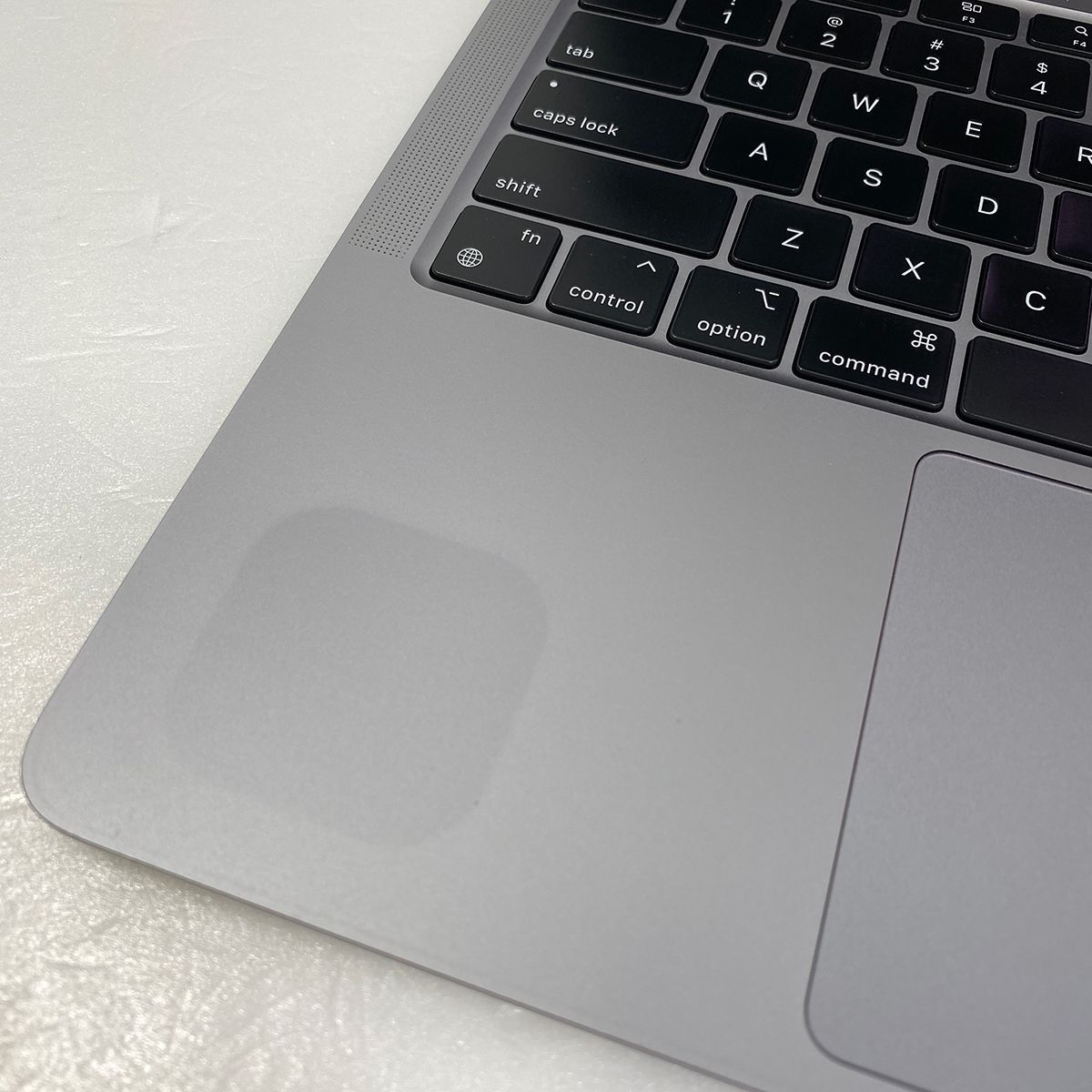 MacBook Air M1 512GB 8GB US配列 Cランク - メルカリ