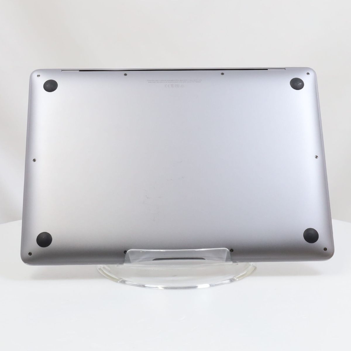 MacBook Air M1 512GB 8GB US配列 Cランク - メルカリ