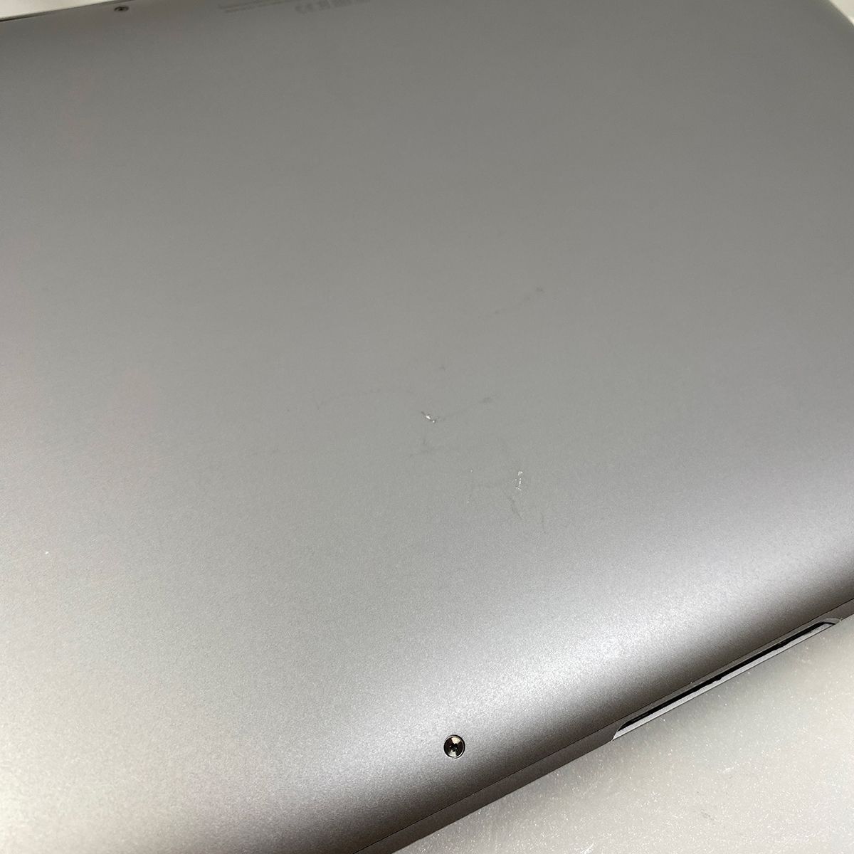 MacBook Air M1 512GB 8GB US配列 Cランク - メルカリ